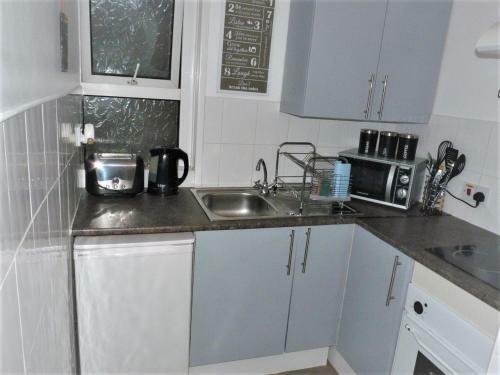 Berkswell Holiday Apartments