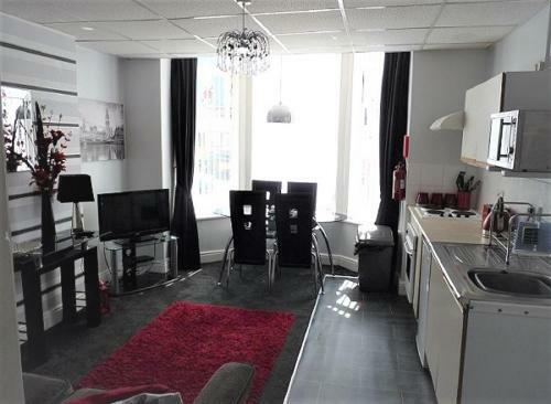 Berkswell Holiday Apartments