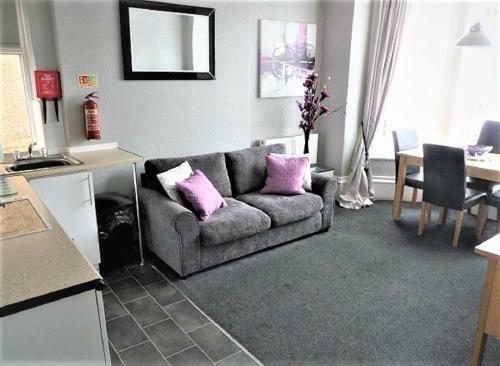 Berkswell Holiday Apartments