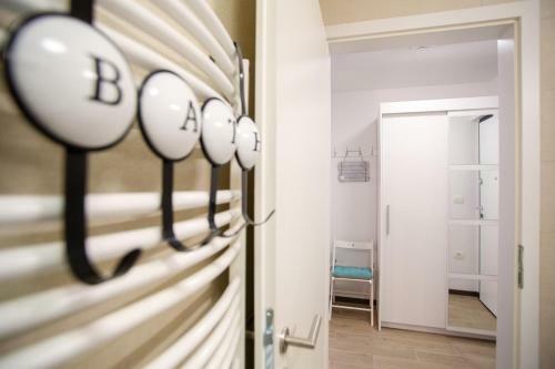 Azzurro Apartment