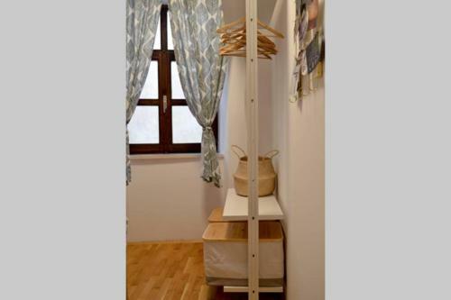 Saturn Apartment Piran