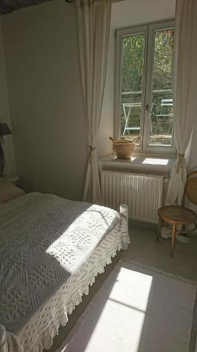 Apartamento Little Garden