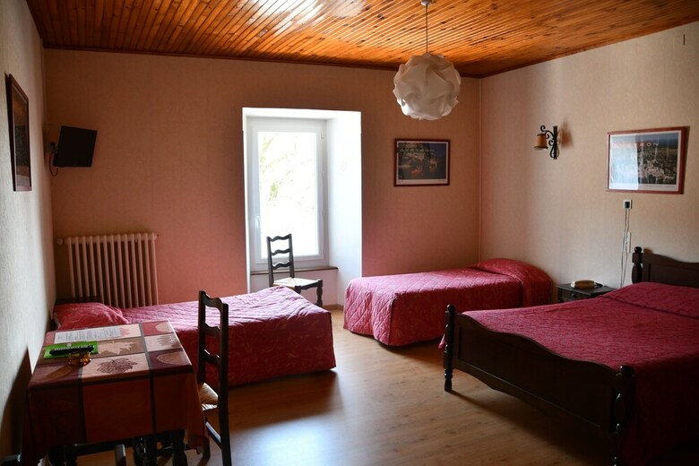 Hotel Relais Du Bois Du Four