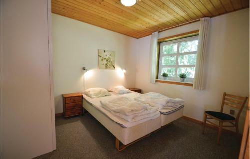 Holiday Home Mygdammen