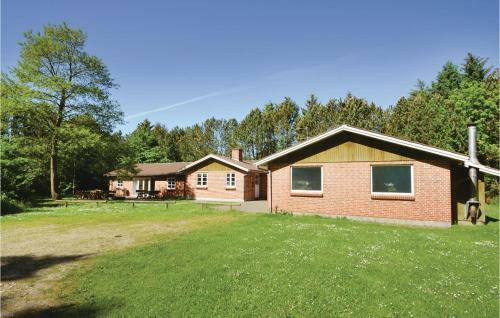 Holiday Home Mygdammen
