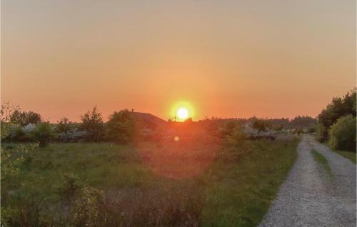 Holiday Home B.nielsensvej �ster Assels Denm