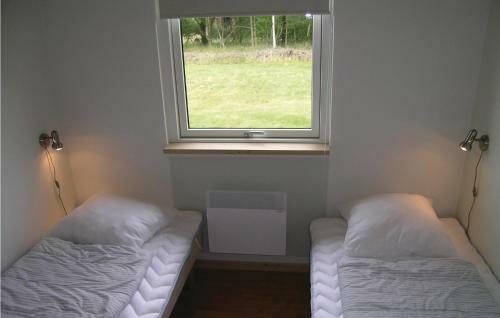 Holiday Home B.nielsensvej �ster Assels Denm