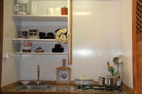 Hostal Quinta De S.vicente