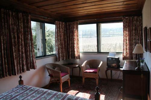 Hostal Quinta De S.vicente