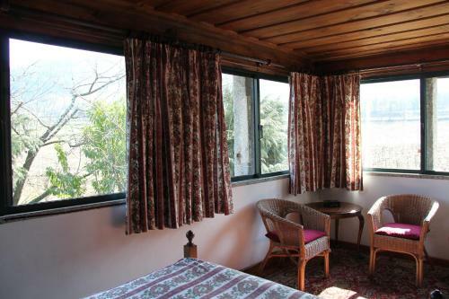 Hostal Quinta De S.vicente