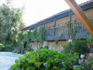 Hostal Quinta De S.vicente