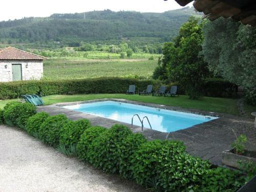 Hostal Quinta De S.vicente