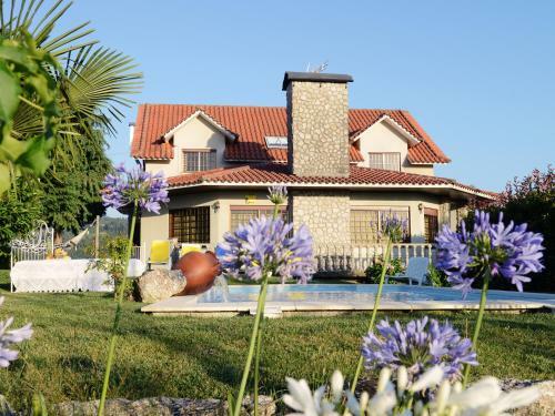 Quinta Do Emigrante
