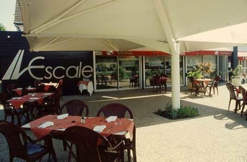Hotel Restaurant L'escale