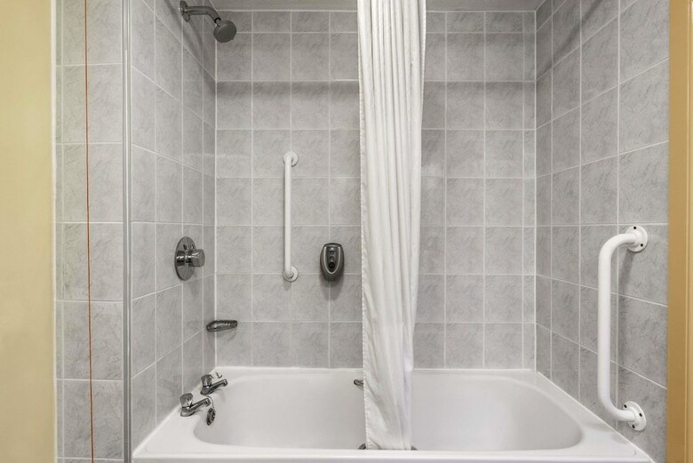 Hotel Days Inn Watford Gap