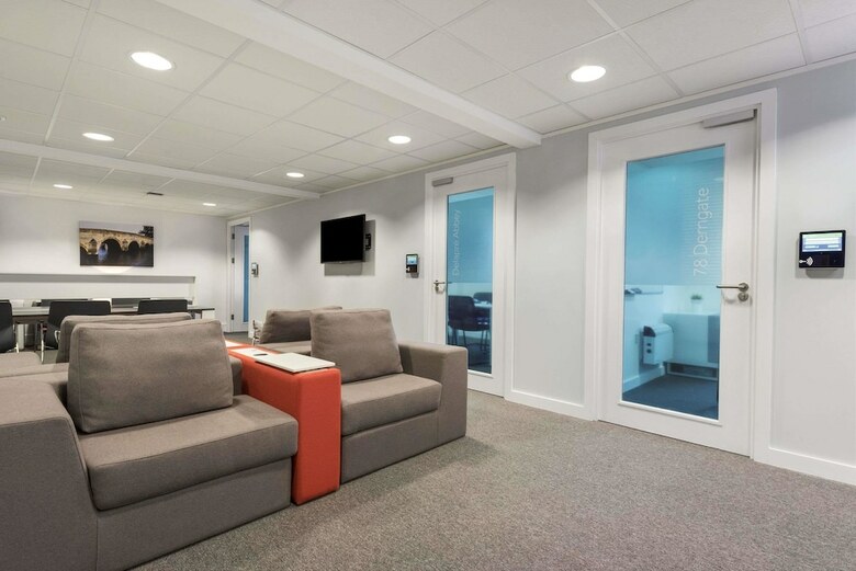 Hotel Days Inn Watford Gap