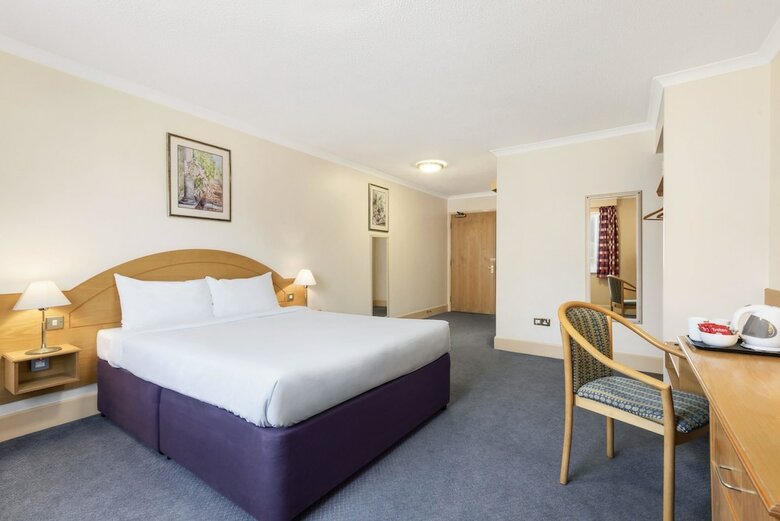 Hotel Days Inn Watford Gap