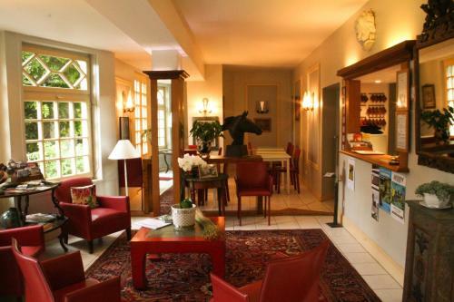 Hotel Relais H�telier Douce France
