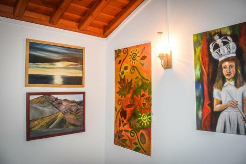 Quinta Dos Frutos