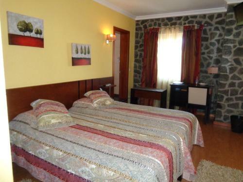 Bed & Breakfast Casa Das Faias