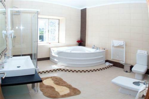 Bed & Breakfast Casa Das Faias