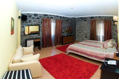 Bed & Breakfast Casa Das Faias