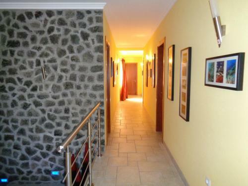 Bed & Breakfast Casa Das Faias