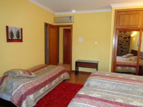 Bed & Breakfast Casa Das Faias
