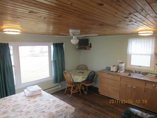 Sea'scape Cottages