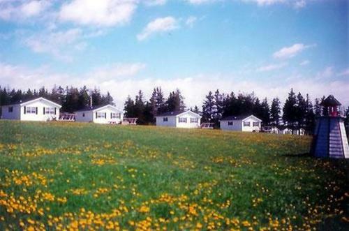 Sea'scape Cottages
