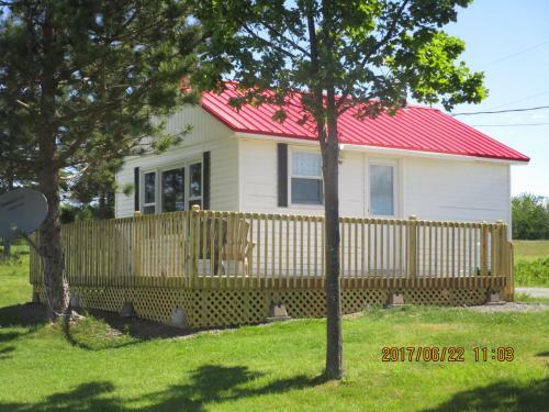 Sea'scape Cottages