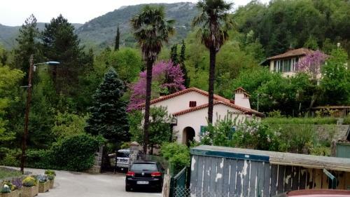 Apartment Des Romains