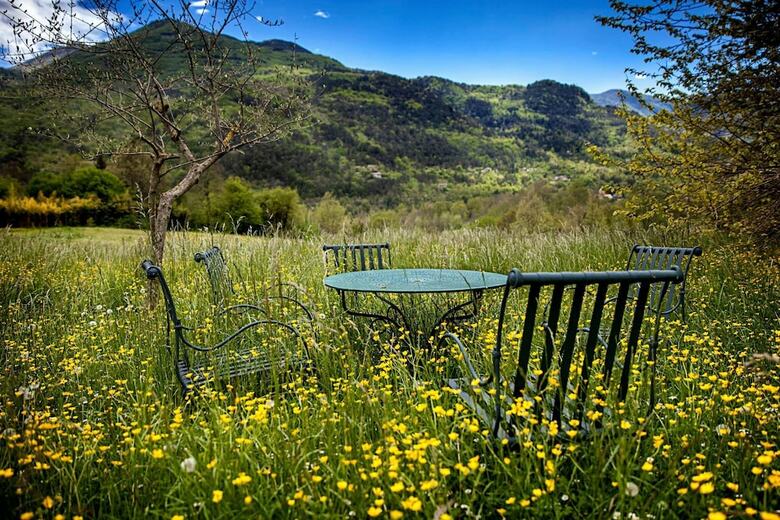 Bed & Breakfast La Chapelle Saint Gervais