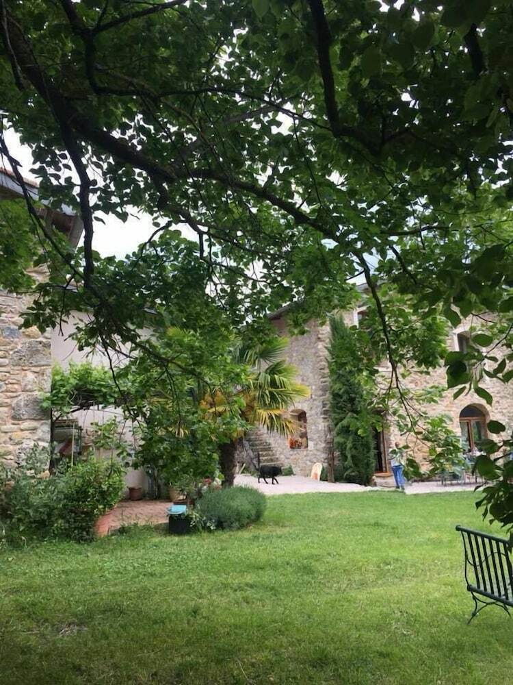 Bed & Breakfast La Chapelle Saint Gervais