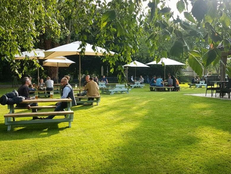 Posada The Bedingfeld Arms