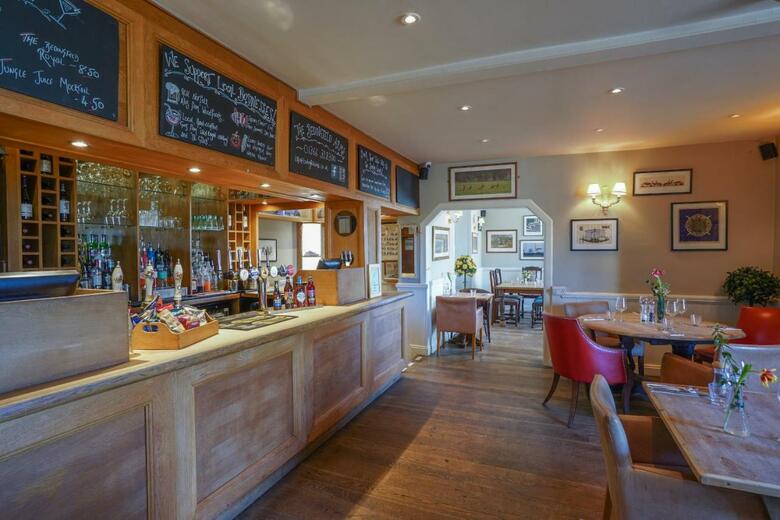 Posada The Bedingfeld Arms