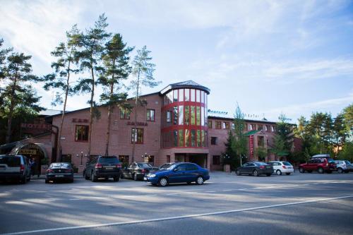 Motel Karina