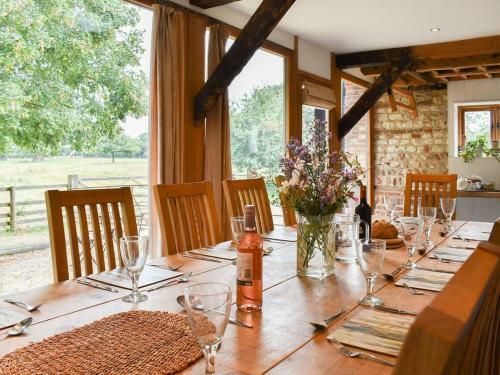 The Granary