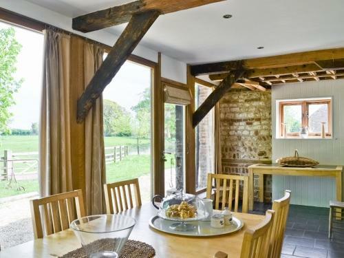 The Granary