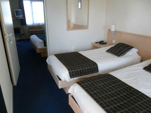 Hotel H�tel � L'oc�ane