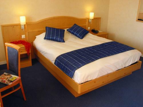 Hotel H�tel � L'oc�ane