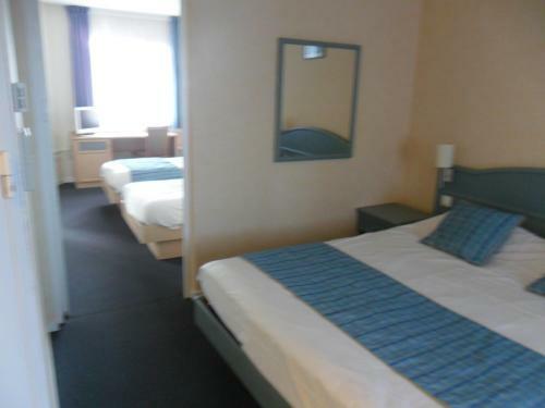 Hotel H�tel � L'oc�ane