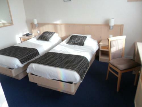 Hotel H�tel � L'oc�ane
