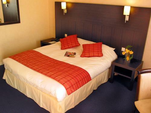 Hotel H�tel � L'oc�ane