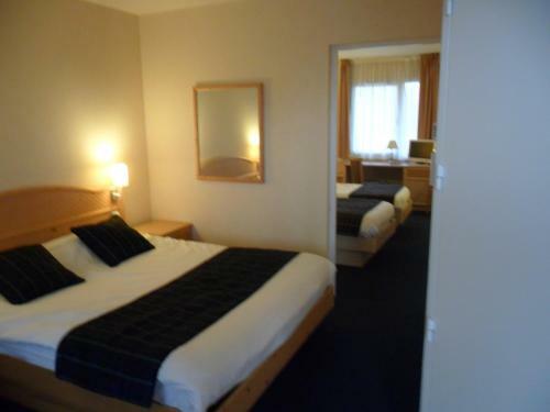 Hotel H�tel � L'oc�ane