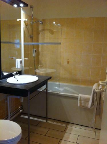 Hotel H�tel � L'oc�ane