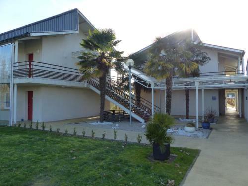 Hotel H�tel � L'oc�ane