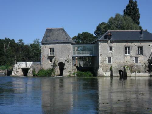 Hotel H�tel � L'oc�ane