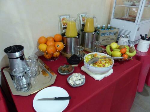 Hotel H�tel � L'oc�ane