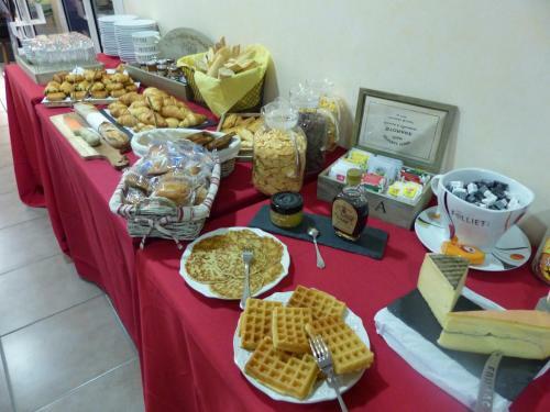 Hotel H�tel � L'oc�ane